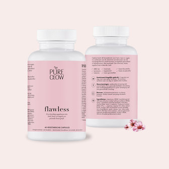 Flawless Capsules