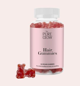 Hair Gummies