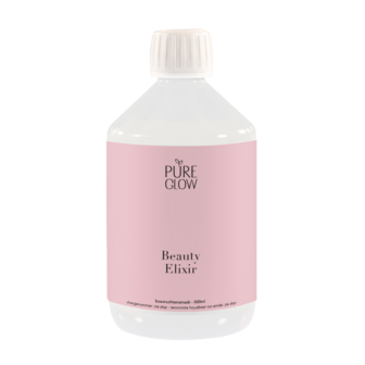 Beauty Elixir