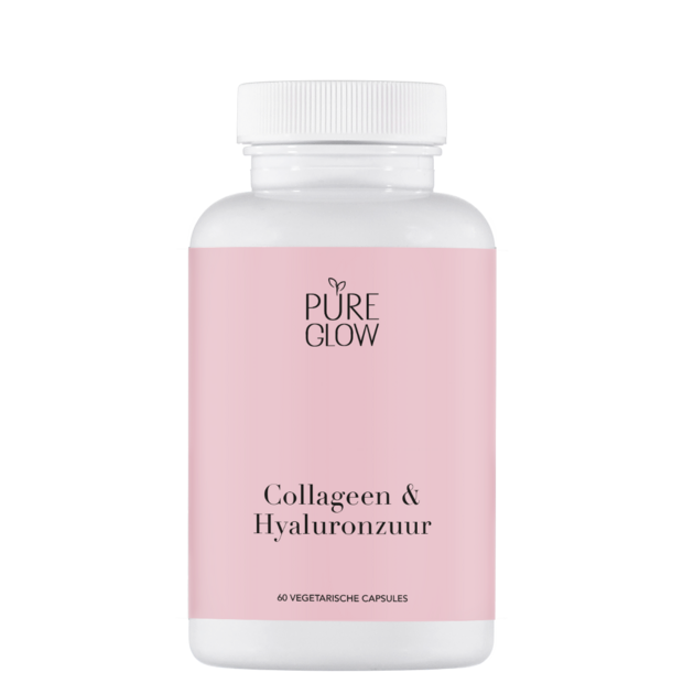 Collageen &amp; Hyaluronzuur