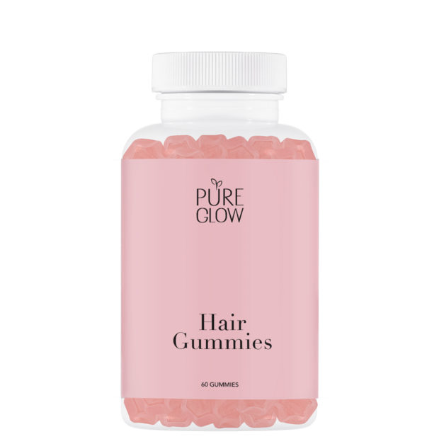 Hair Gummies